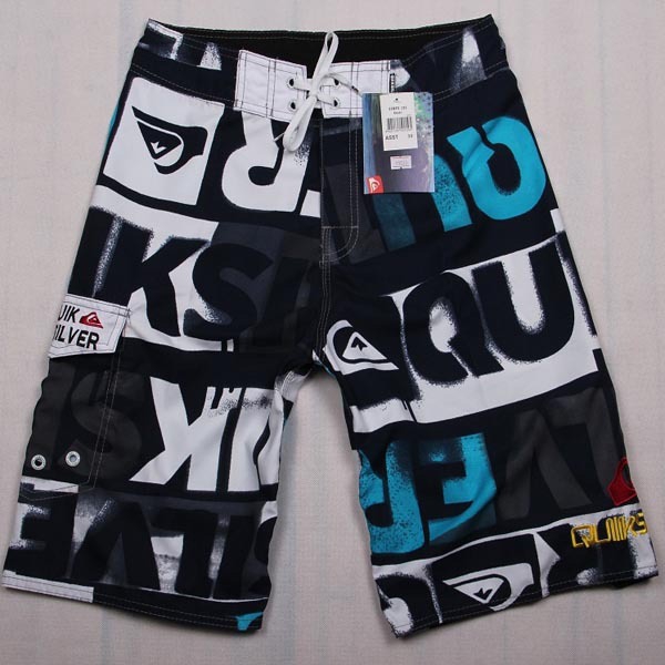 Мъжки сърф шорти Quiksilver  - 18 модела 