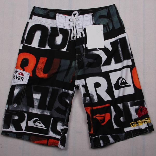 Мъжки сърф шорти Quiksilver  - 18 модела 