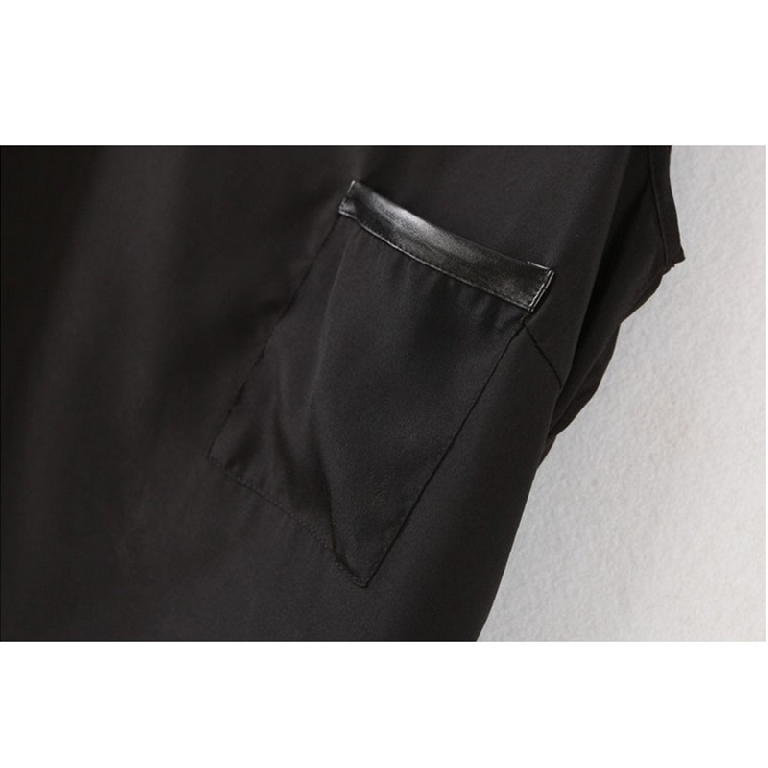 Γυναικείο αμάνικο  Moonar