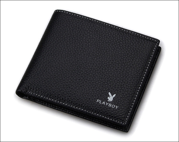 Ανδρικό πορτοφόλι σε τεχνητό δέρμα  σε καφέ και μαύρο - 12 μοντέλα.