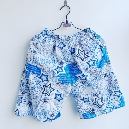 Αντρικό σορτς των ανδρών - 16 μοντέλα