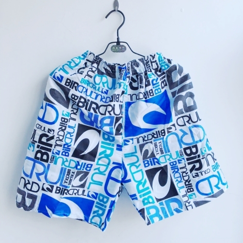 Αντρικό σορτς των ανδρών - 16 μοντέλα