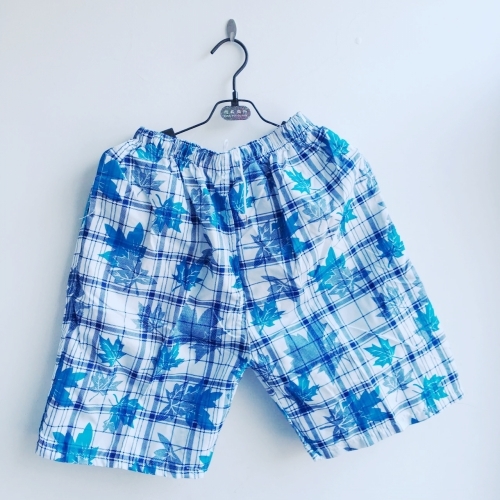 Αντρικό σορτς των ανδρών - 16 μοντέλα