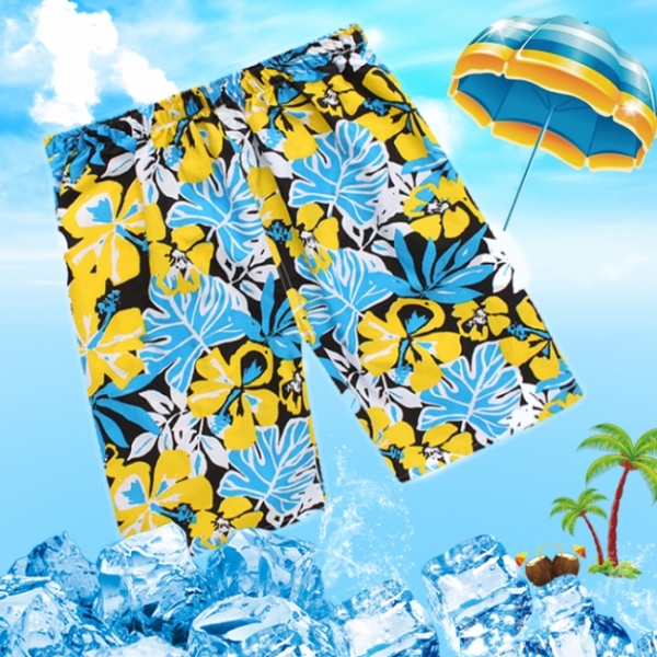 Αντρικό σορτς των ανδρών - 16 μοντέλα