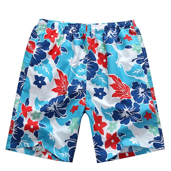 Αντρικό σορτς των ανδρών - 16 μοντέλα