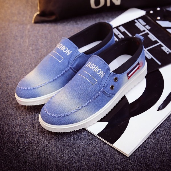 Ανδρών παντόφλες 5 μοντέλα