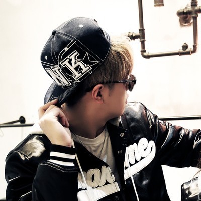 Ανδρικά Καπέλα μπέιζμπολ στυλ αστικό - 18 μοντέλα