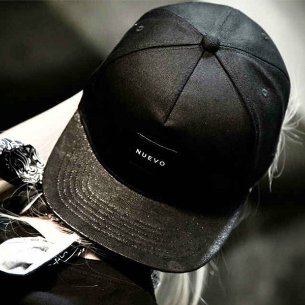 Ανδρικά Καπέλα μπέιζμπολ στυλ αστικό - 18 μοντέλα