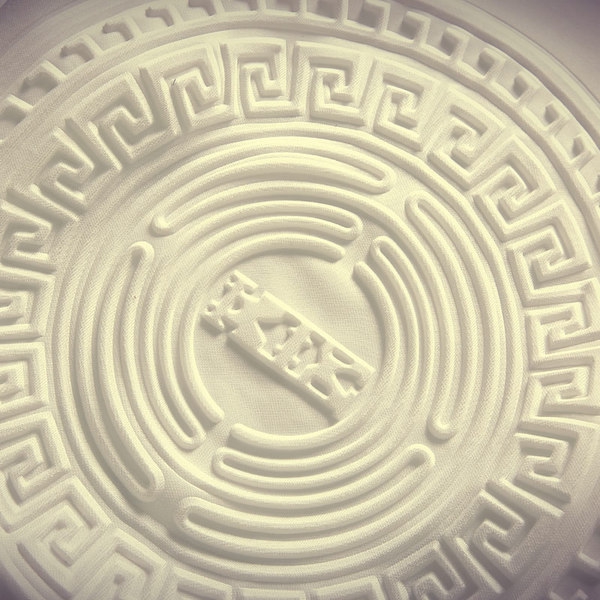 Мъжки летни тениски с къс ръкав в три цвята 