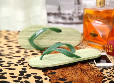 Ανδρών παντόφλες 5 μοντέλα