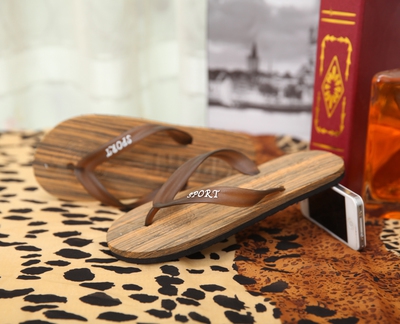 Ανδρών παντόφλες 5 μοντέλα