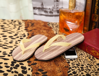 Ανδρών παντόφλες 5 μοντέλα