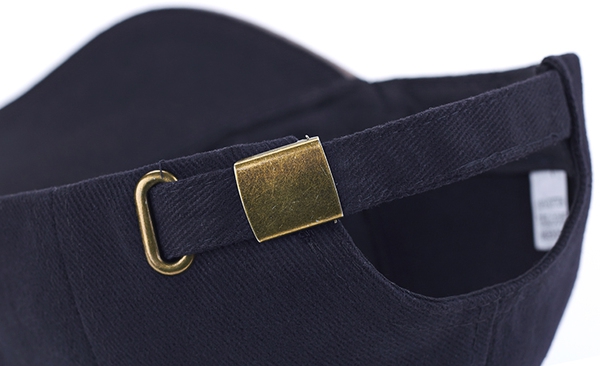 Καλοκαίρι καπέλα στερεά ανδρών - 6 μοντέλα