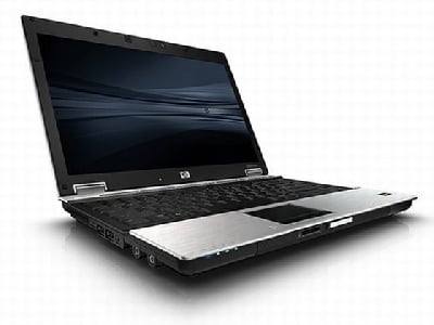 Laptop HP COMPAQ 6930P