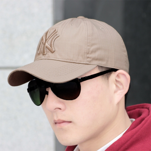 Αντρικά καπέλα με γείσο - 5 μοντέλα