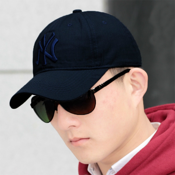 Αντρικά καπέλα με γείσο - 5 μοντέλα