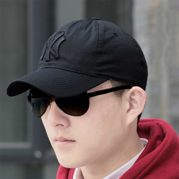 Αντρικά καπέλα με γείσο - 5 μοντέλα