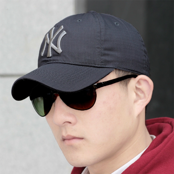 Αντρικά καπέλα με γείσο - 5 μοντέλα