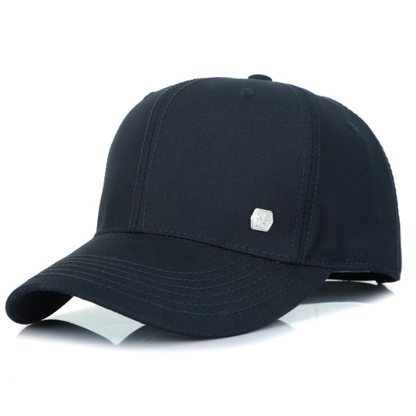 Αντρικά καπέλα με γείσο - 4 μοντέλα