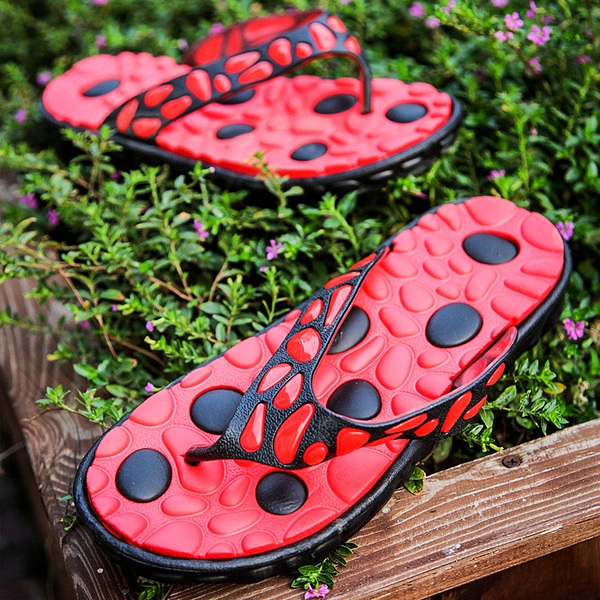 Ανδρικές  καθημερινές παντόφλες 4 χρώματα