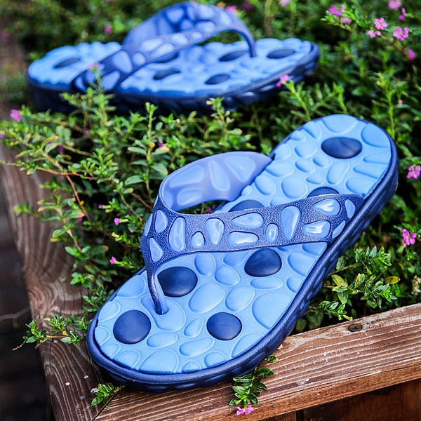 Ανδρικές  καθημερινές παντόφλες 4 χρώματα