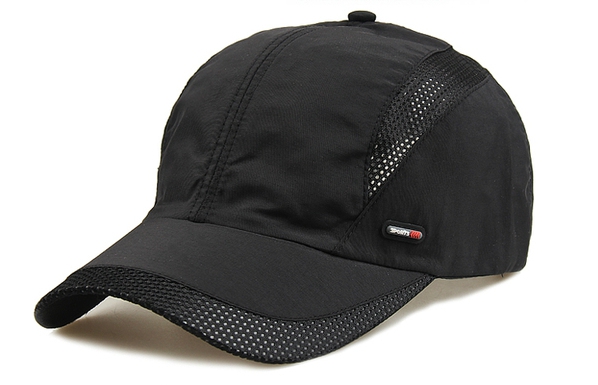 καπέλα αναπνέει ανδρών με γείσο - 12 μοντέλα