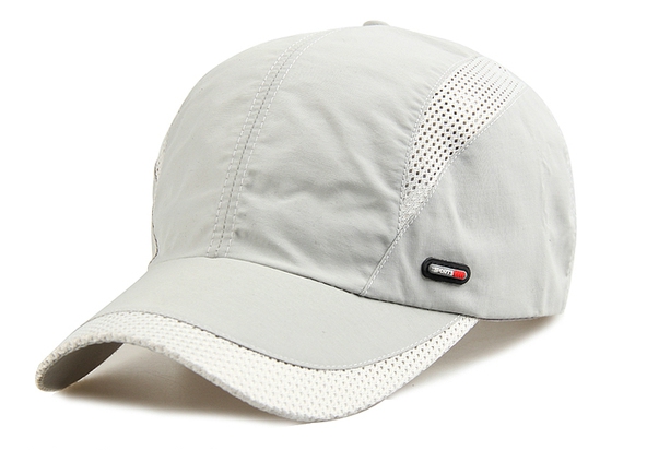 καπέλα αναπνέει ανδρών με γείσο - 12 μοντέλα