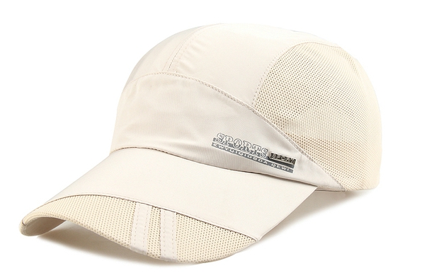 καπέλα αναπνέει ανδρών με γείσο - 12 μοντέλα