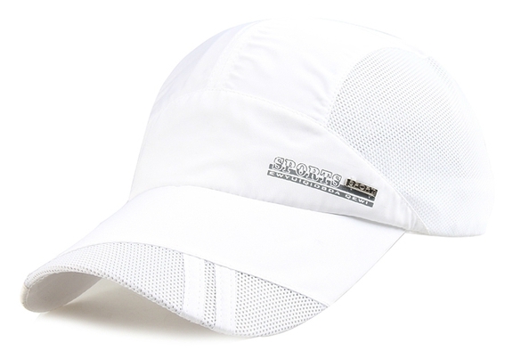 καπέλα αναπνέει ανδρών με γείσο - 12 μοντέλα