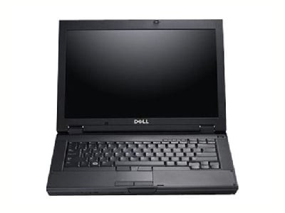 Laptop DELL LATITUDE E5400