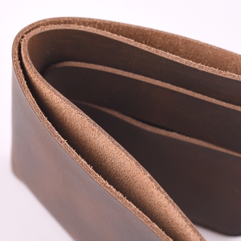 Ανδρικό πορτοφόλι τεχνητό δέρμα σε καφέ - 1 μοντέλο