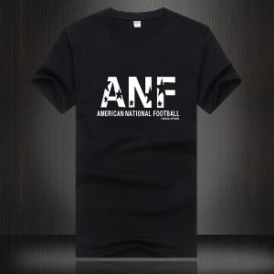 Άντρας βαμβακερό T-shirts - μαύρο, μοβ, μπλε, κίτρινο, με διάφορες επιγραφές