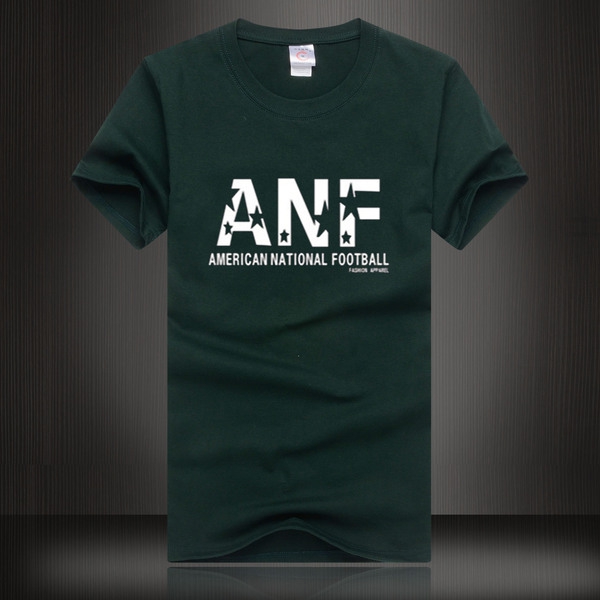 Άντρας βαμβακερό T-shirts - μαύρο, μοβ, μπλε, κίτρινο, με διάφορες επιγραφές