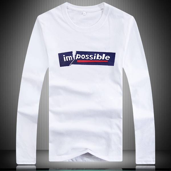 Ανδρικά πουκάμισα με μακριά μανίκια - μαύρο και άσπρο - με επιγραφές των Linkin Park και κορυφαία κινούμενα μοντέλα