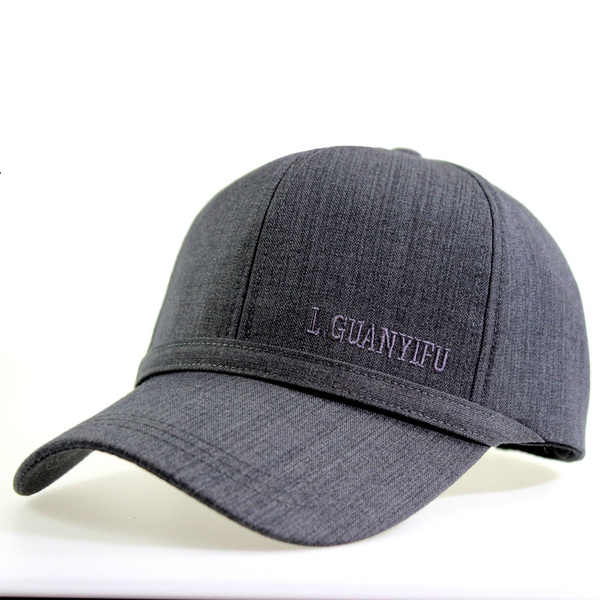 Мъжки спортни шапки с козирка - 8 модела