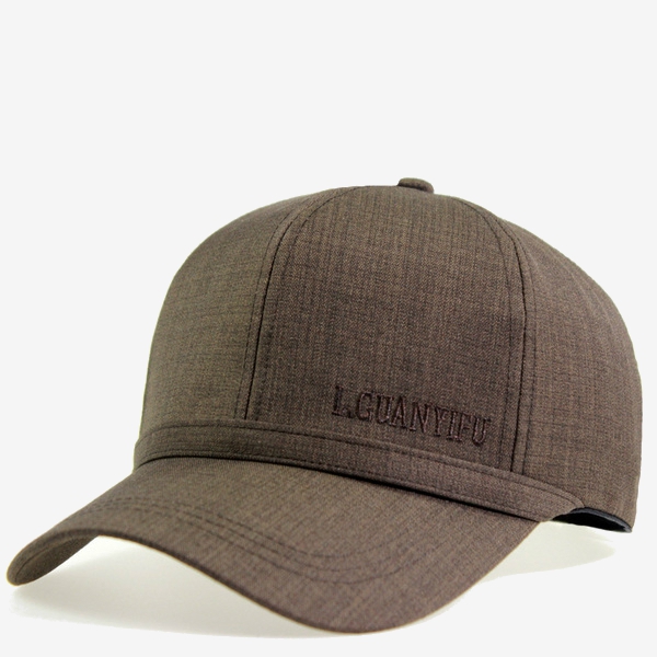 Мъжки спортни шапки с козирка - 8 модела