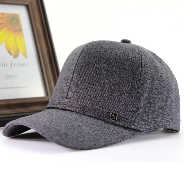 Мъжки спортни шапки с козирка - 8 модела