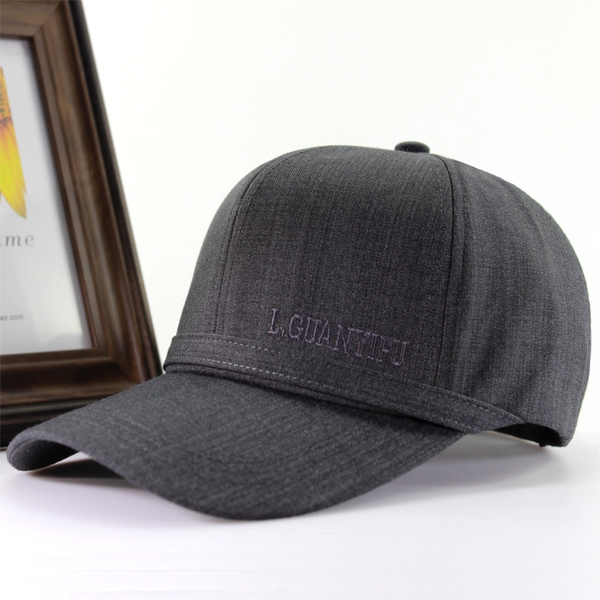 Мъжки спортни шапки с козирка - 8 модела