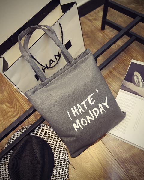 Дамски чанти - удобни, подходящи за пазаруване - 4 цвята