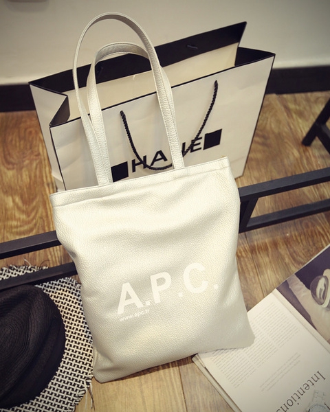 Дамски чанти - удобни, подходящи за пазаруване - 4 цвята