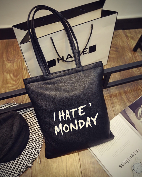 Дамски чанти - удобни, подходящи за пазаруване - 4 цвята