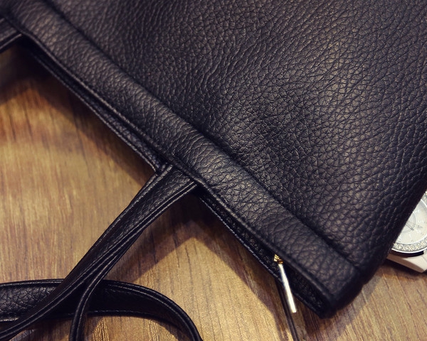 Дамски чанти - удобни, подходящи за пазаруване - 4 цвята