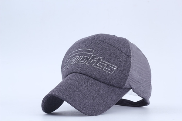 Καπελάκια του μπέιζμπολ για τους άνδρες - 11 μοντέλα