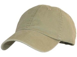 Мъжки и дамски шапки с козирка - 11 модела 