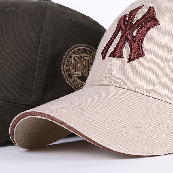 Αντρικά καπελάκια του μπέιζμπολ με προσωπίδα - 10 αστικές μοτίβο σε μπλε, ροζ, μαύρο, μπεζ, κόκκινο