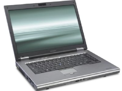 Laptop TOSHIBA TECRA M10