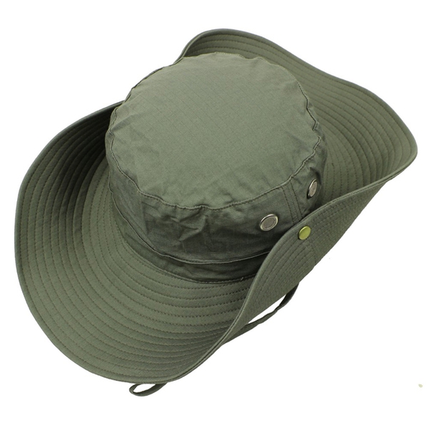 Камуфлажни шапки за мъже и жени подходящи за алпинизъм и риболов - 7 модела 