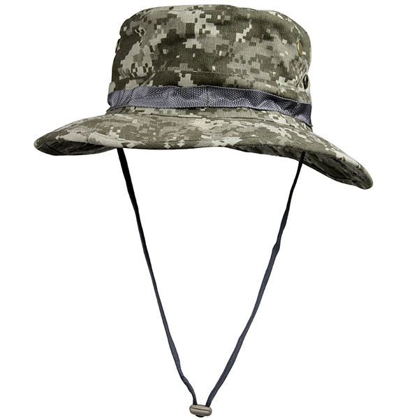 Дамски и мъжки камуфлажни шапки подходящи за алпинизъм лов и риболов