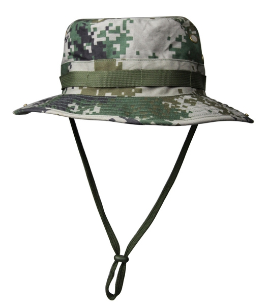 Дамски и мъжки камуфлажни шапки подходящи за алпинизъм лов и риболов