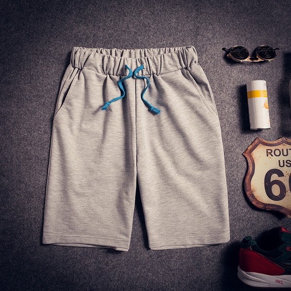 Σορτς αντρικά σε λευκό, γκρι, μαύρο, κόκκινο, κίτρινο, μπλε και πράσινο